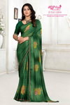 Amoli Vol 2 By Madhupriya Swaroski Work Weightless Printed Sarees Wholesale Market In Surat